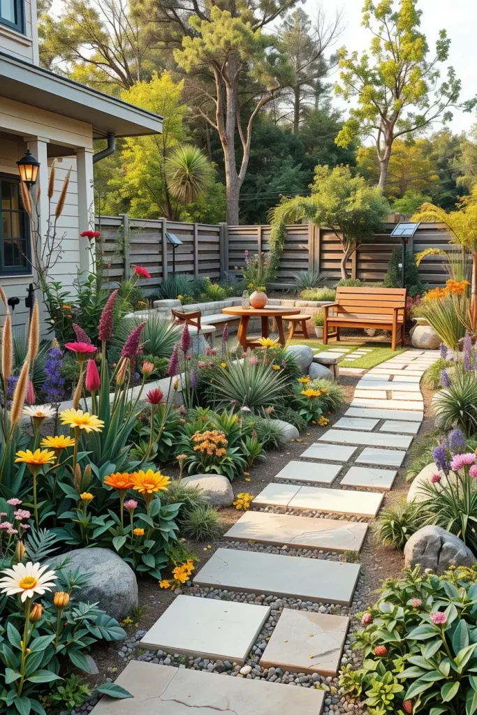 62 Flower Garden Ideas 2026 For A Modern And Stylish Outdoor Space