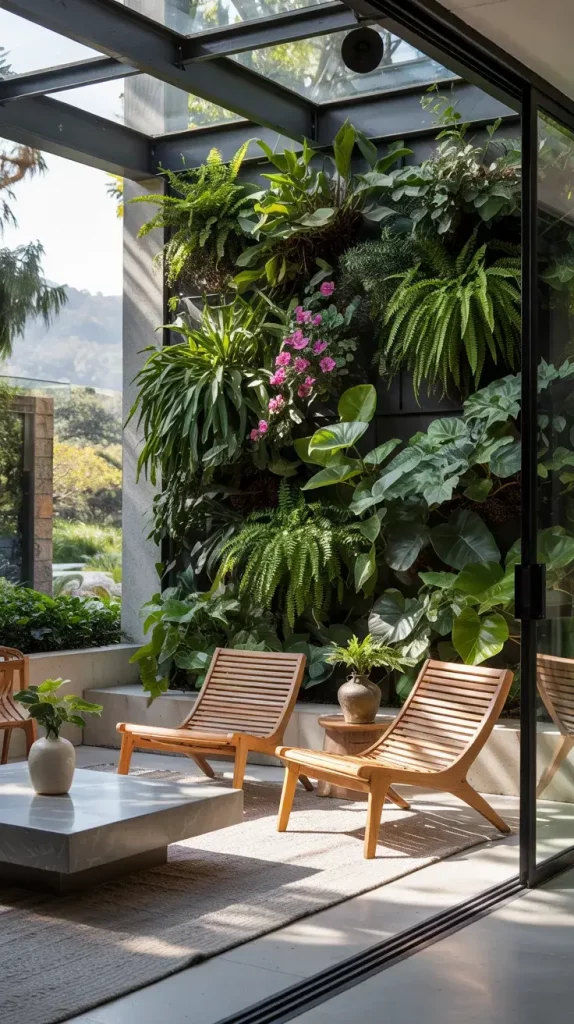 47 Indoor–Outdoor Living Room 2026 Ideas For Seamless Modern Living