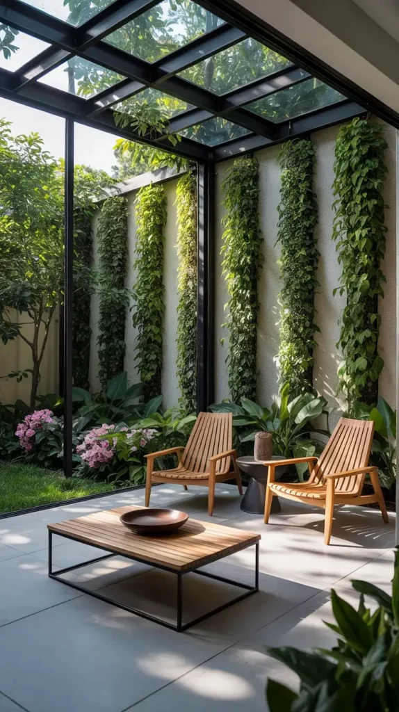 47 Indoor–Outdoor Living Room 2026 Ideas For Seamless Modern Living