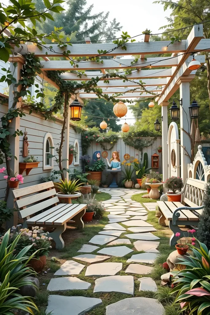 57 Small Backyard Ideas For Kids 2026: Creative And Magical Outdoor Play Spaces