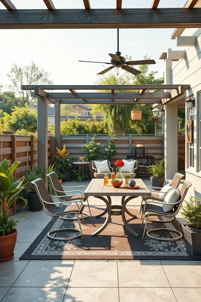 59 Outdoor Tiles For Floor 2026: Modern Patio And Terrace Design Trends