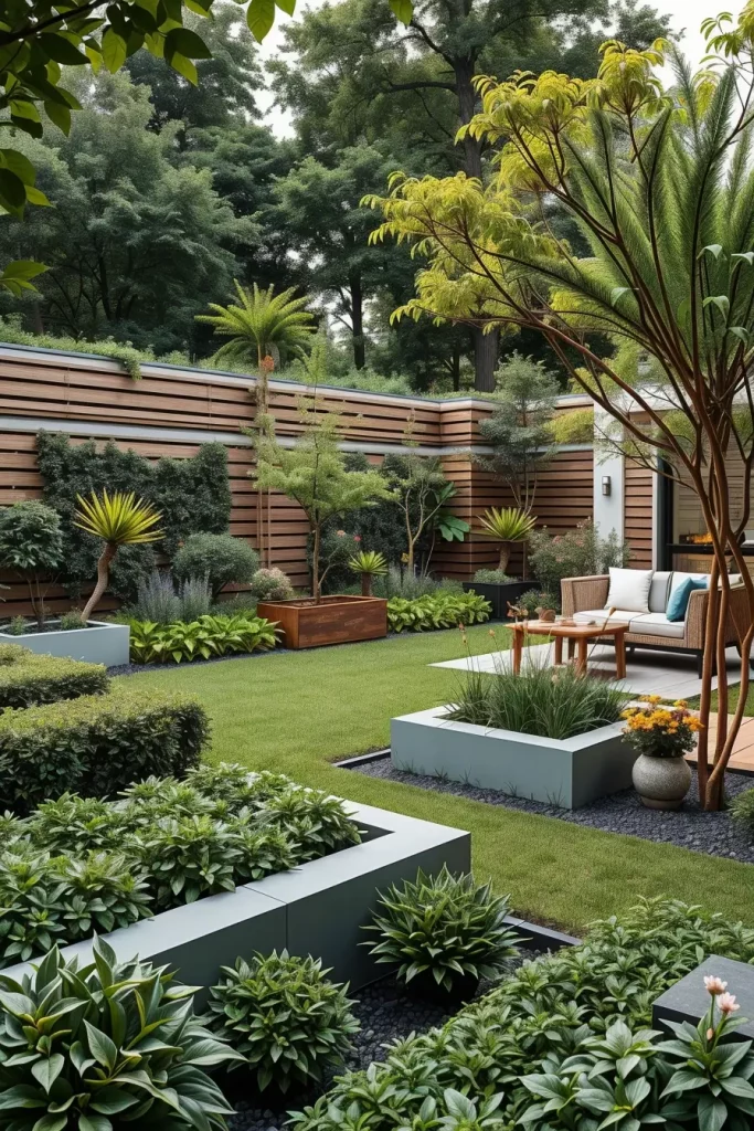 62 Backyard Landscaping Ideas 2026 For Modern And Functional Outdoor Spaces