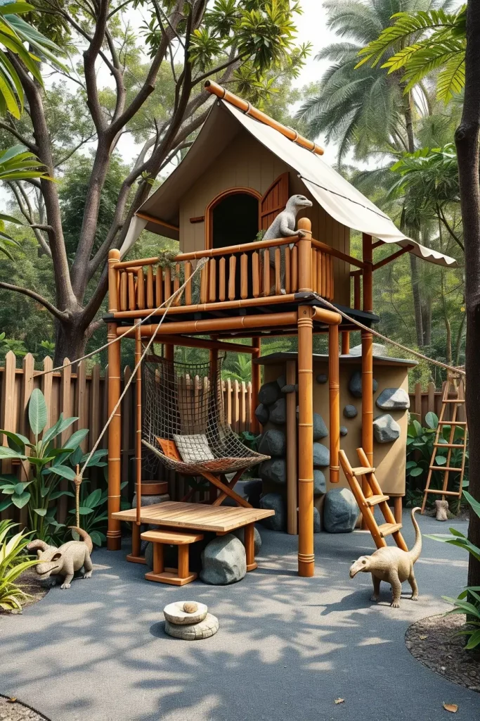 57 Small Backyard Ideas For Kids 2026: Creative And Magical Outdoor Play Spaces
