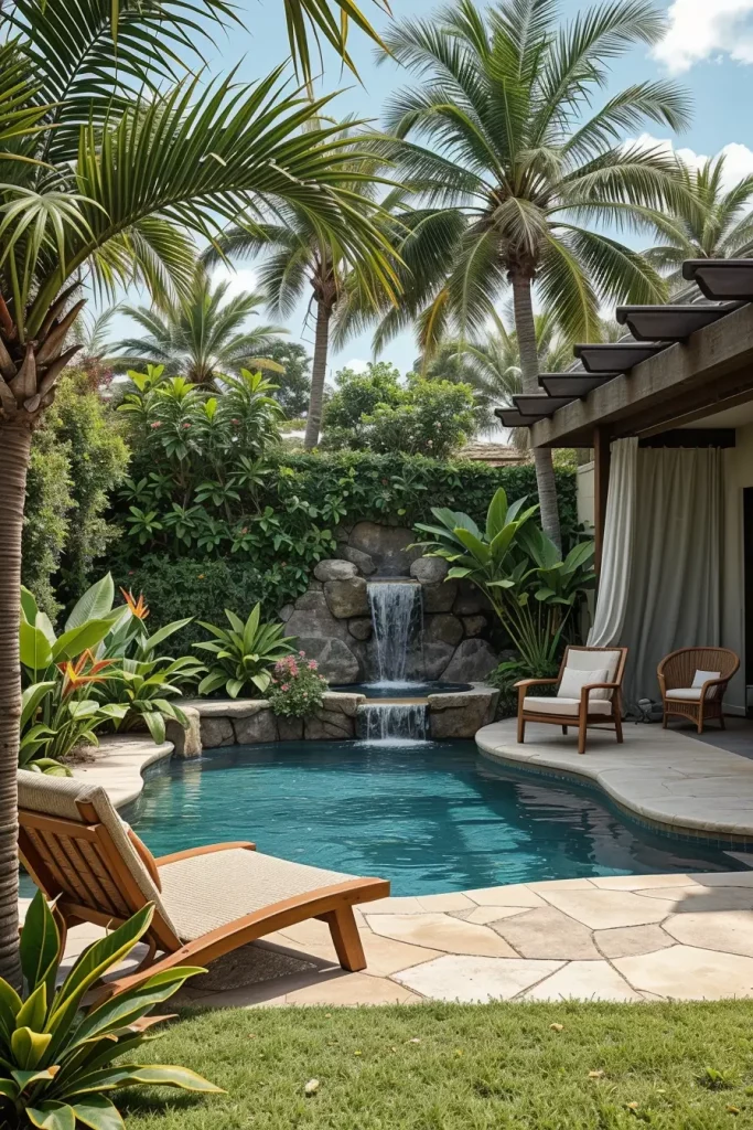 58 Small Pool Ideas 2026: Modern Designs For Stylish Compact Backyards