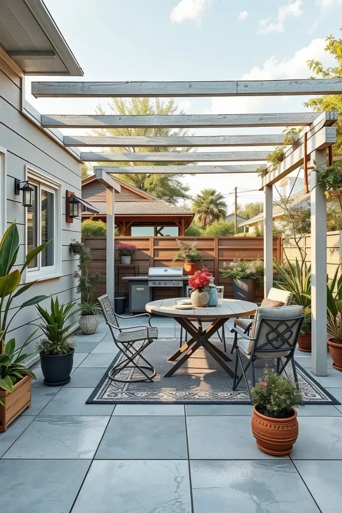 59 Outdoor Tiles For Floor 2026: Modern Patio And Terrace Design Trends