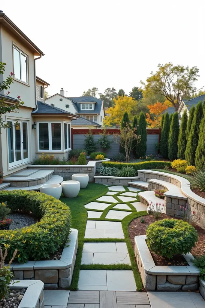 60 Family Backyard Layout Ideas 2026 For Stylish And Modern Outdoor Living