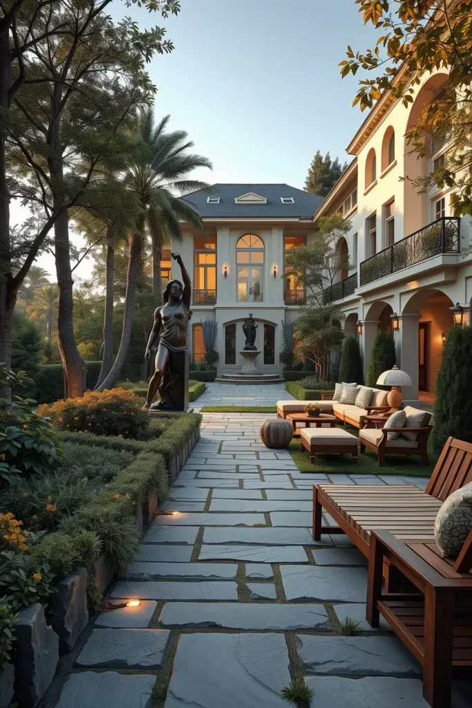 61 Outdoor Garden Figurines 2026: Modern Trends And Stylish Ideas For Your Yard