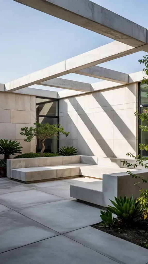 52 Terrace Design Ideas 2026: Creative, Sculptural And Modern Outdoor Spaces