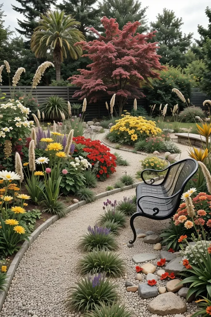 62 Flower Garden Ideas 2026 For A Modern And Stylish Outdoor Space