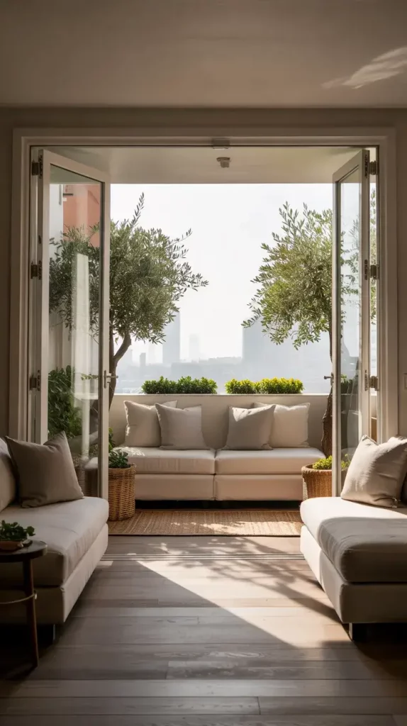 47 Indoor–Outdoor Living Room 2026 Ideas For Seamless Modern Living