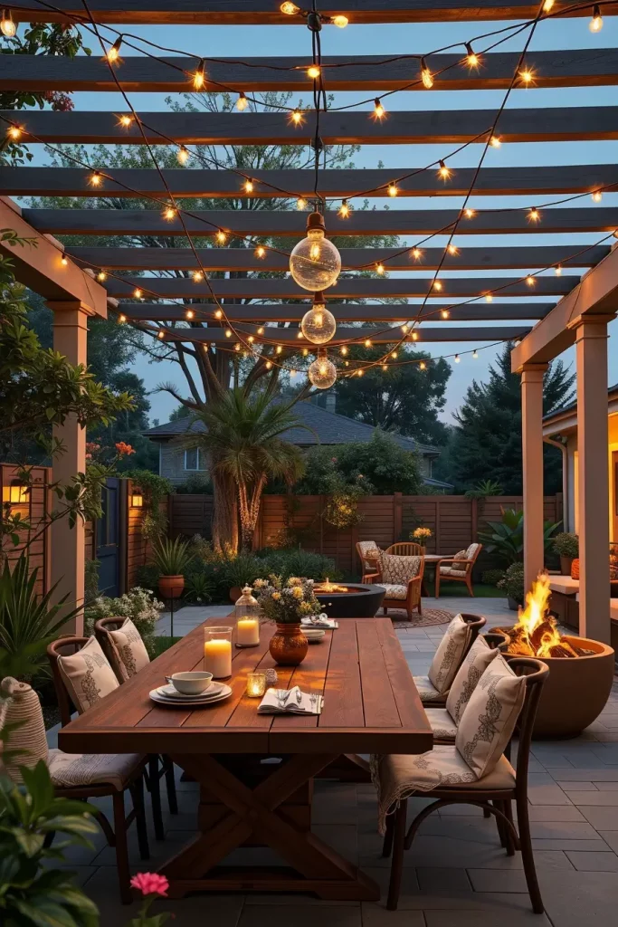 59 Garden Lights Ideas 2026: Stylish, Sculptural & Creative Outdoor Lighting Trends