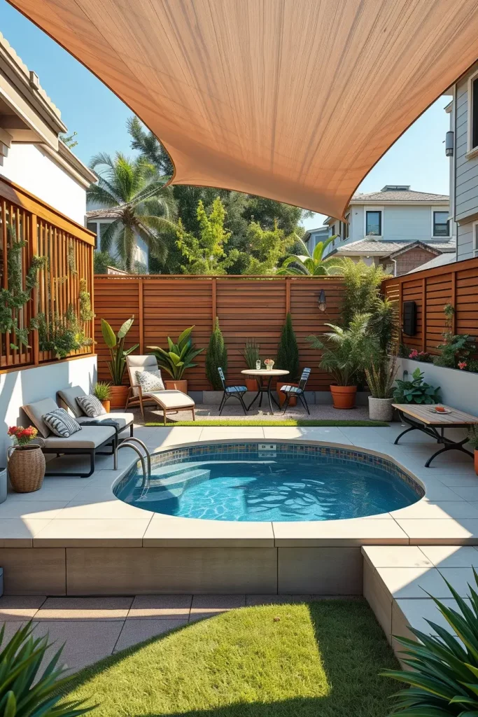 59 Above Ground Pool Ideas 2026 For A Stylish And Modern Backyard