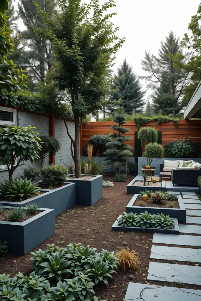 62 Backyard Landscaping Ideas 2026 For Modern And Functional Outdoor Spaces
