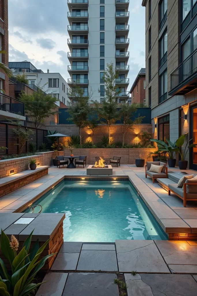 58 Plunge Pool Ideas 2026: Curved, Modern, And Unique Designer Inspirations