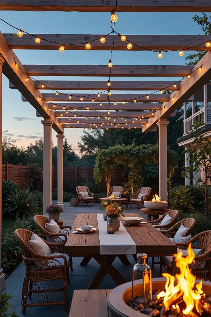 59 Garden Lights Ideas 2026: Stylish, Sculptural & Creative Outdoor Lighting Trends