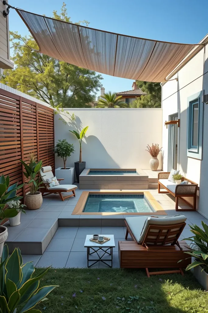 59 Above Ground Pool Ideas 2026 For A Stylish And Modern Backyard