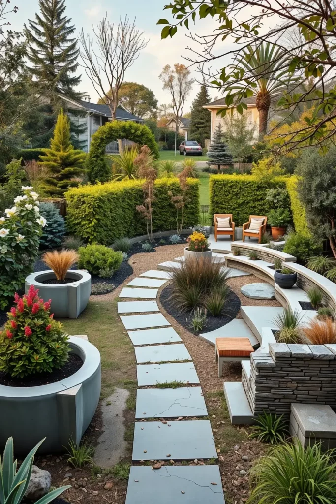 60 Family Backyard Layout Ideas 2026 For Stylish And Modern Outdoor Living