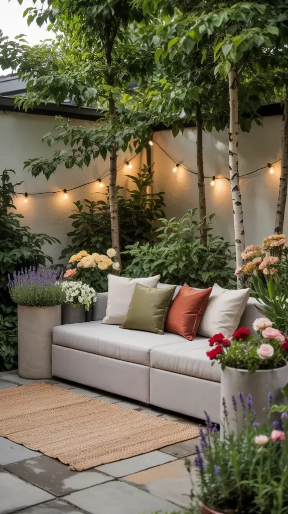 47 Small Garden Decor Ideas 2026 For Cozy, Creative, And Stylish Outdoor Spaces