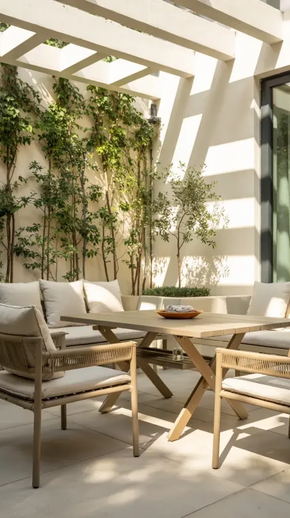 52 Terrace Design Ideas 2026: Creative, Sculptural And Modern Outdoor Spaces