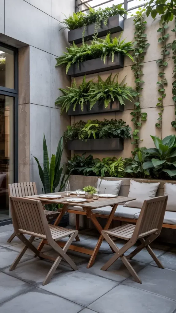 52 Terrace Design Ideas 2026: Creative, Sculptural And Modern Outdoor Spaces