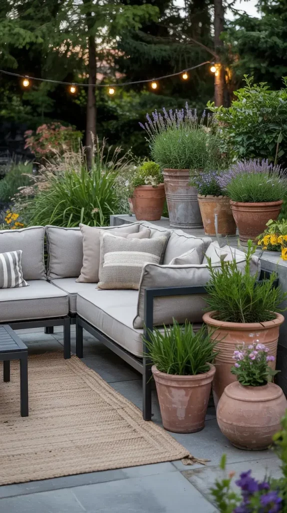 47 Small Garden Decor Ideas 2026 For Cozy, Creative, And Stylish Outdoor Spaces