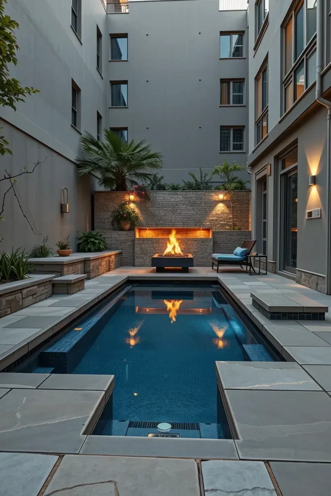 58 Plunge Pool Ideas 2026: Curved, Modern, And Unique Designer Inspirations