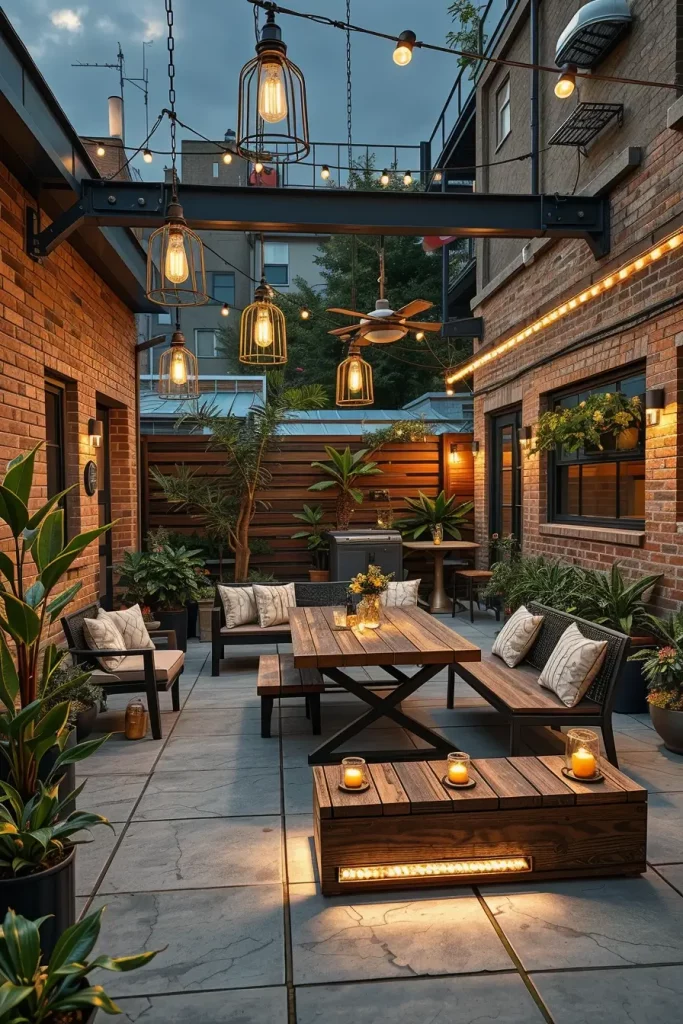 59 Garden Lights Ideas 2026: Stylish, Sculptural & Creative Outdoor Lighting Trends