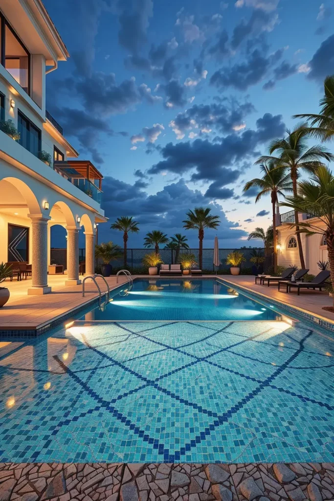 59 Outdoor Pool Area 2026 Ideas: Stylish, Modern And Designer Backyard Inspirations