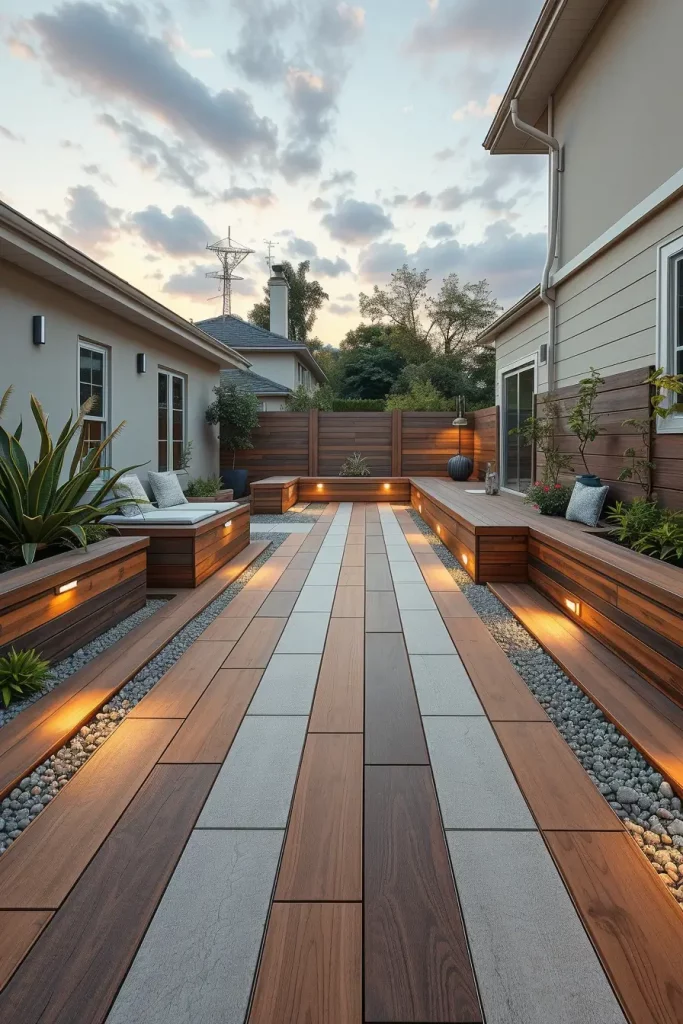 59 Outdoor Tiles For Floor 2026: Modern Patio And Terrace Design Trends
