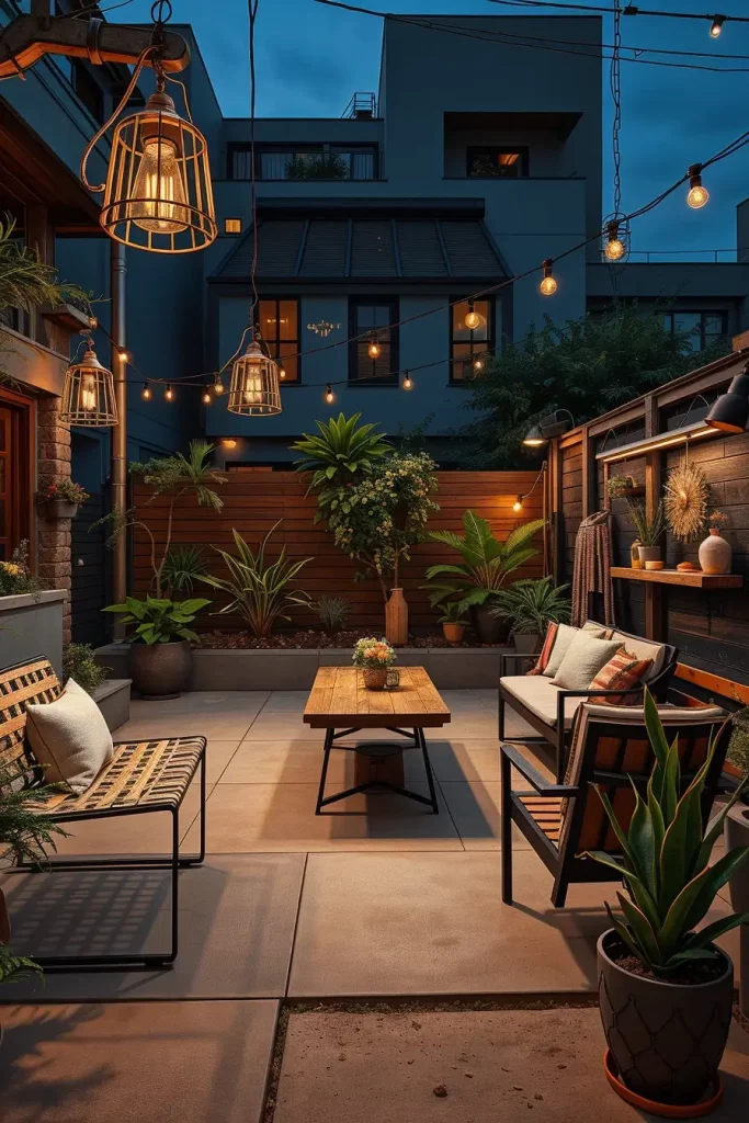 59 Garden Lights Ideas 2026: Stylish, Sculptural & Creative Outdoor Lighting Trends