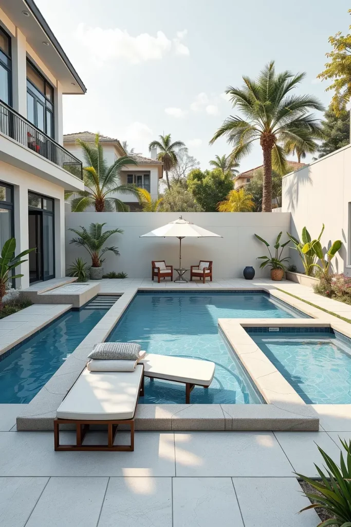 58 Small Pool Ideas 2026: Modern Designs For Stylish Compact Backyards