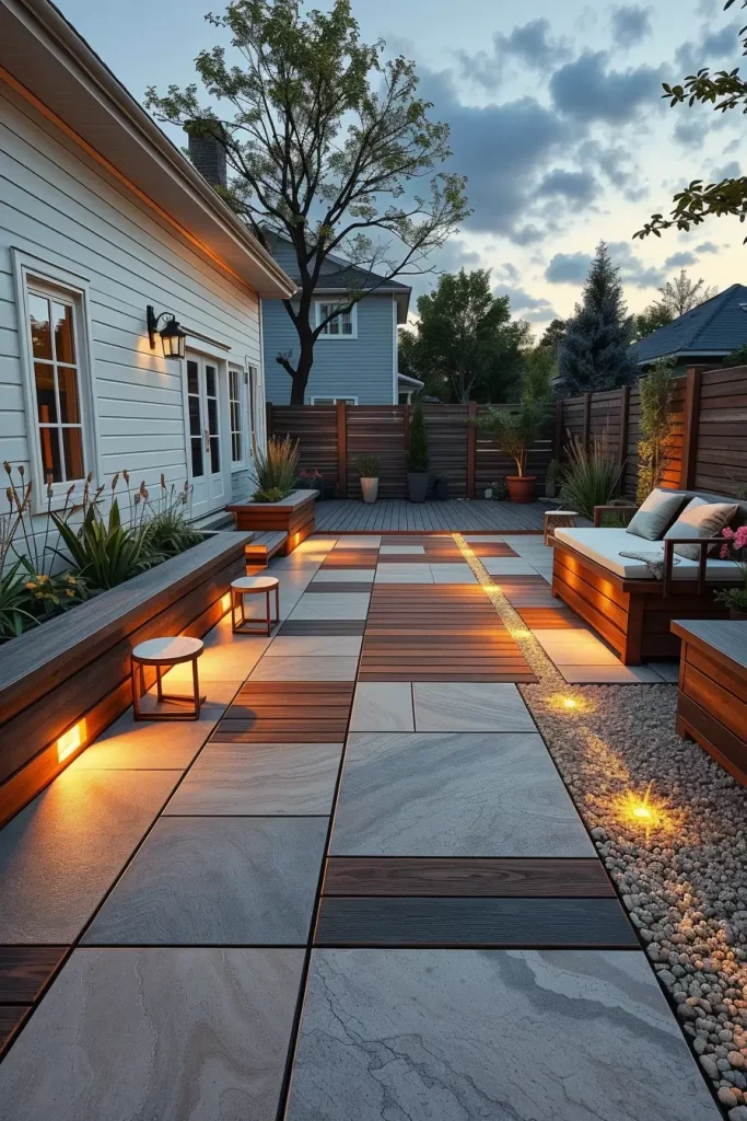 59 Outdoor Tiles For Floor 2026: Modern Patio And Terrace Design Trends