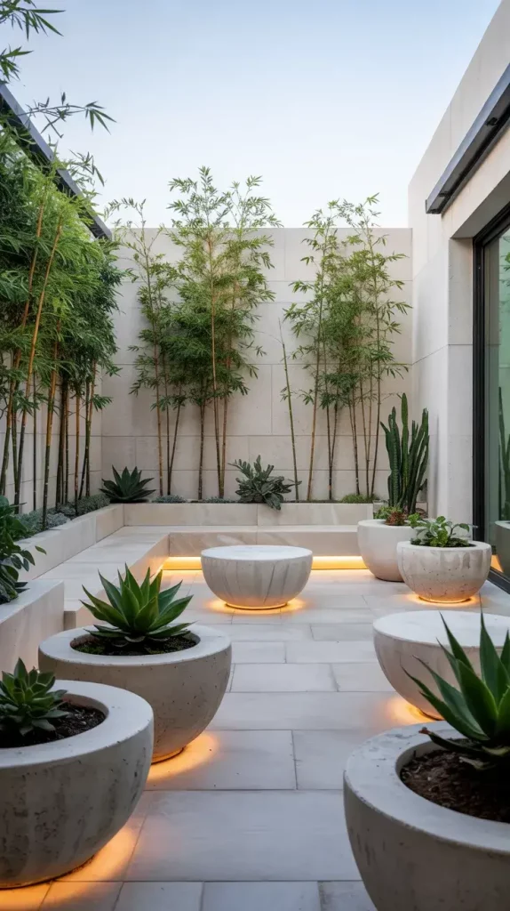 52 Terrace Design Ideas 2026: Creative, Sculptural And Modern Outdoor Spaces