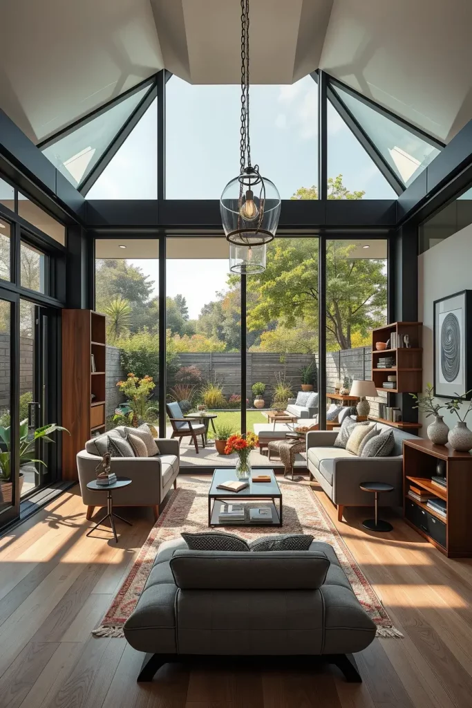 60 Garden Room Extensions 2026: Stylish, Modern & Unique Designer Ideas