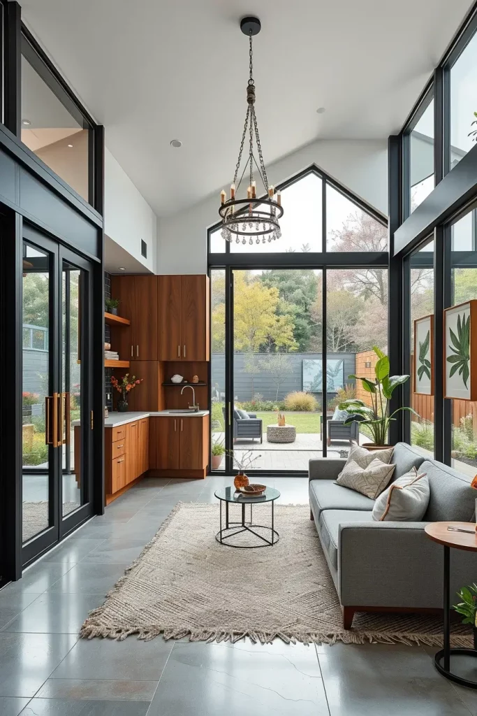 60 Garden Room Extensions 2026: Stylish, Modern & Unique Designer Ideas