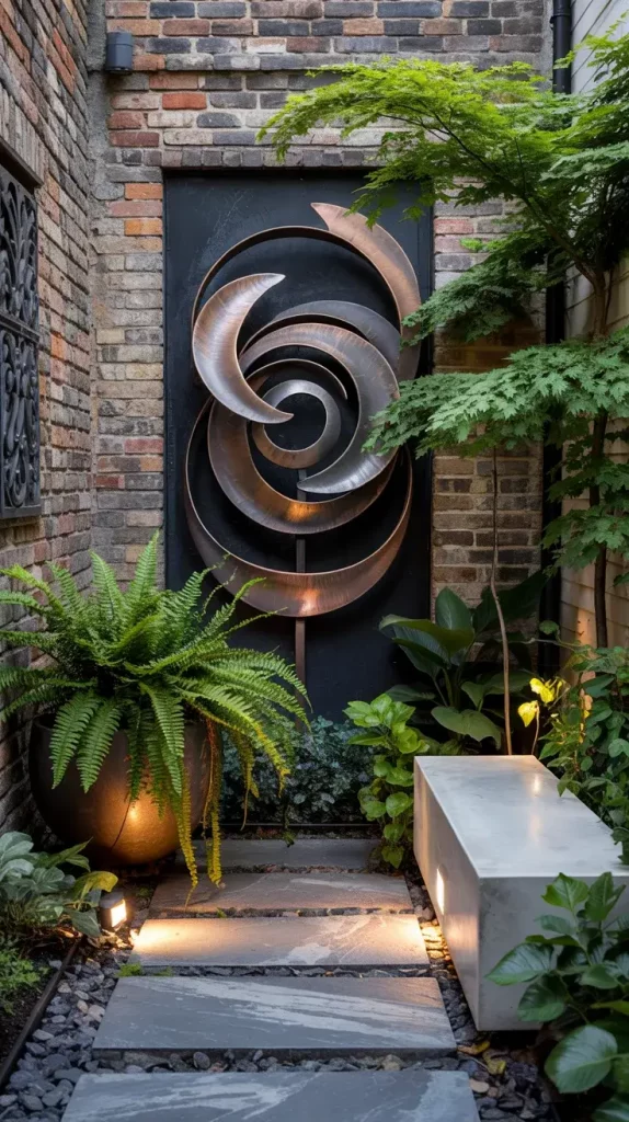 47 Small Garden Decor Ideas 2026 For Cozy, Creative, And Stylish Outdoor Spaces