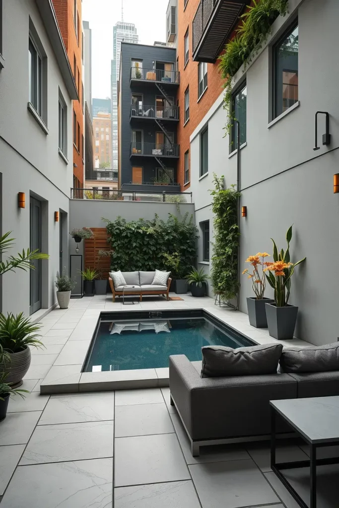 58 Plunge Pool Ideas 2026: Curved, Modern, And Unique Designer Inspirations