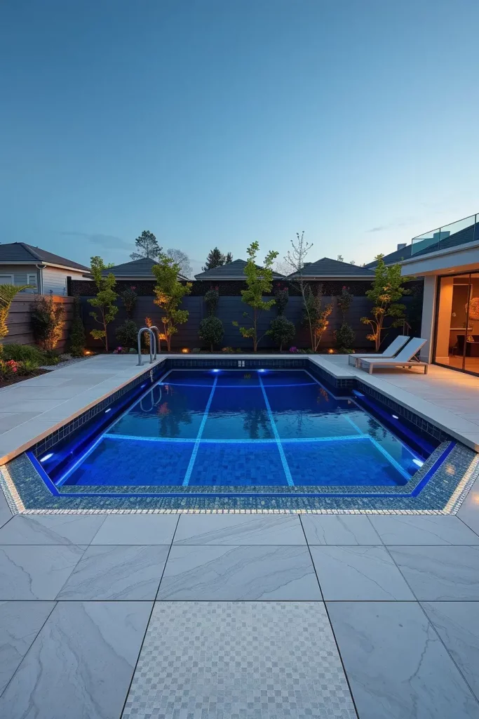 58 Small Pool Ideas 2026: Modern Designs For Stylish Compact Backyards