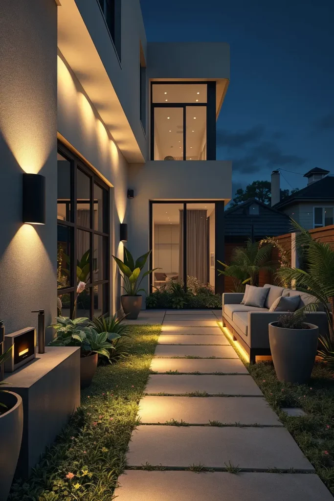 59 Garden Lights Ideas 2026: Stylish, Sculptural & Creative Outdoor Lighting Trends