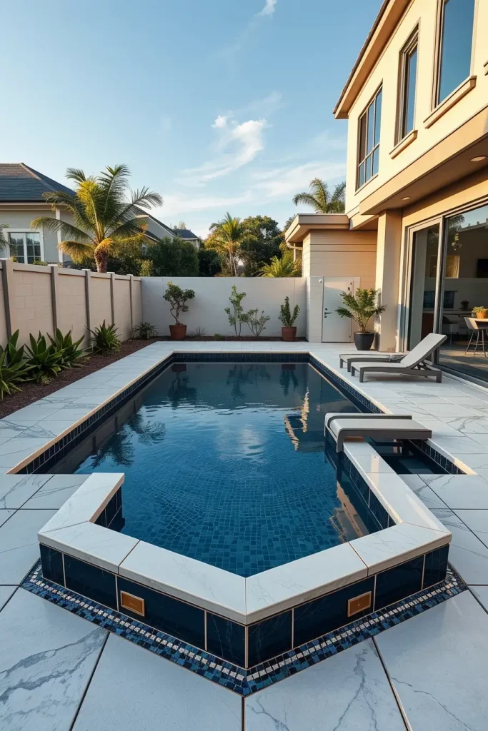 58 Small Pool Ideas 2026: Modern Designs For Stylish Compact Backyards