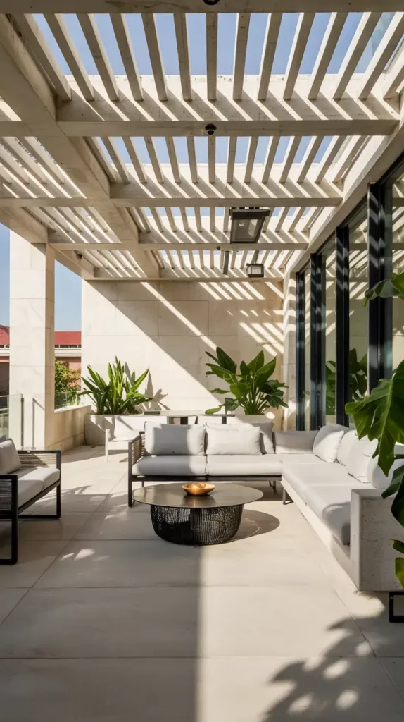 52 Terrace Design Ideas 2026: Creative, Sculptural And Modern Outdoor Spaces