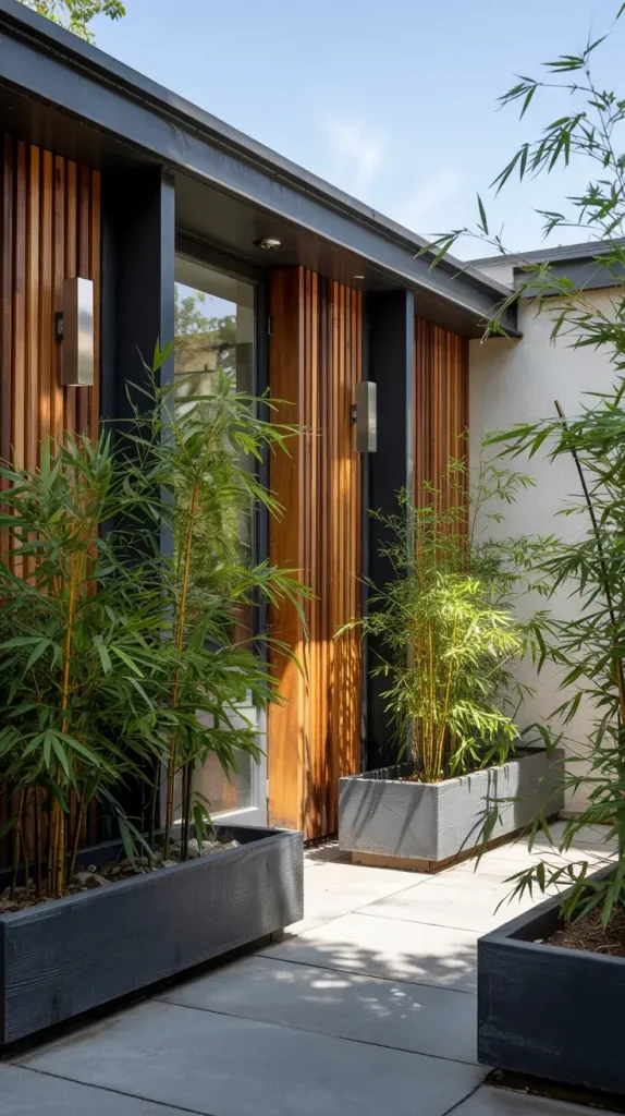 58 Outdoor Entryway Ideas 2026 For Stylish And Modern Home Exteriors