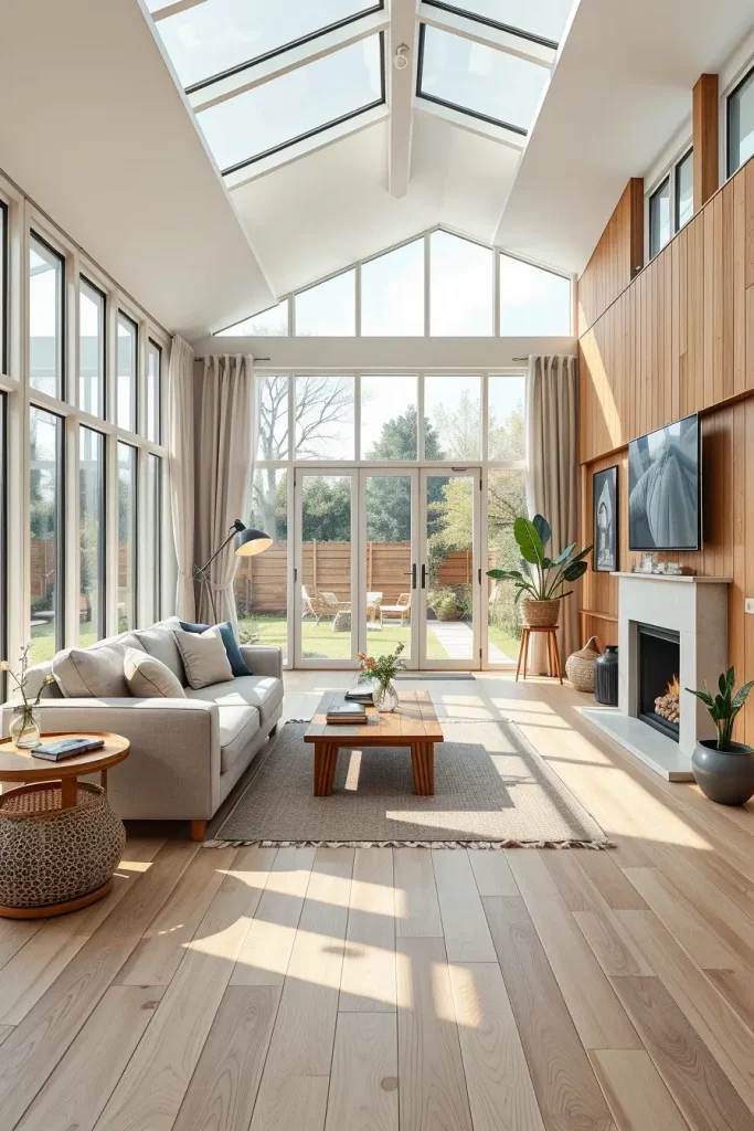 60 Garden Room Extensions 2026: Stylish, Modern & Unique Designer Ideas