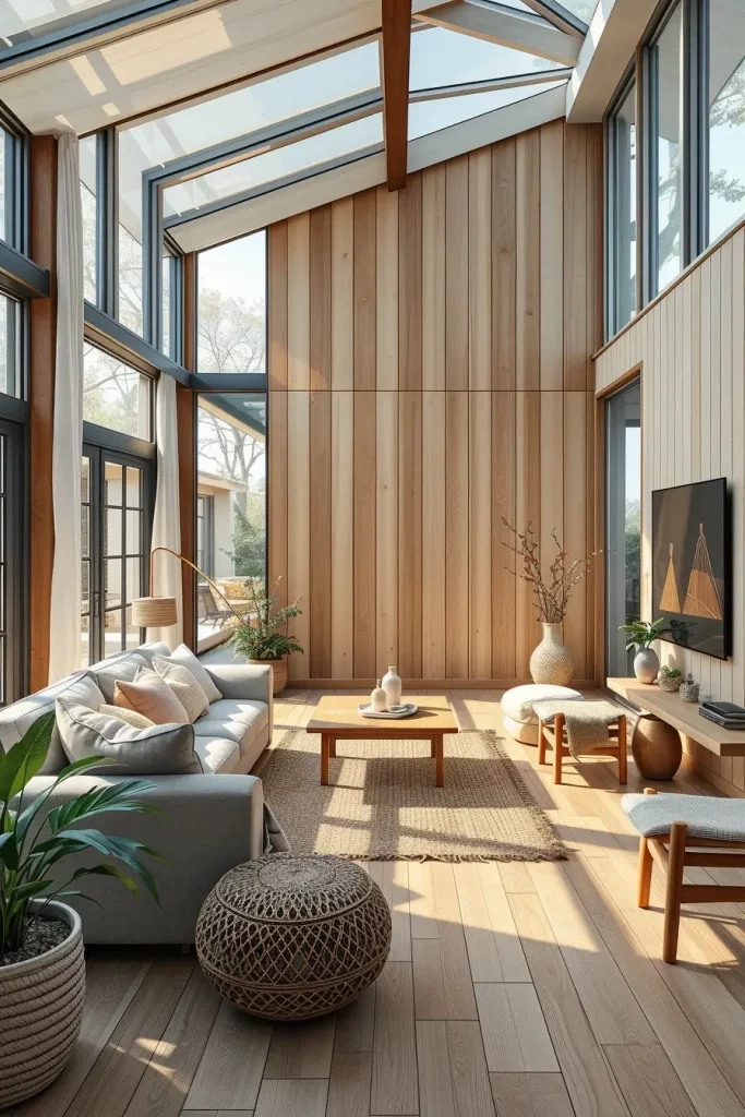 60 Garden Room Extensions 2026: Stylish, Modern & Unique Designer Ideas