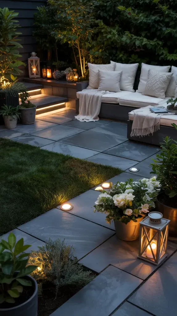 47 Small Garden Decor Ideas 2026 For Cozy, Creative, And Stylish Outdoor Spaces