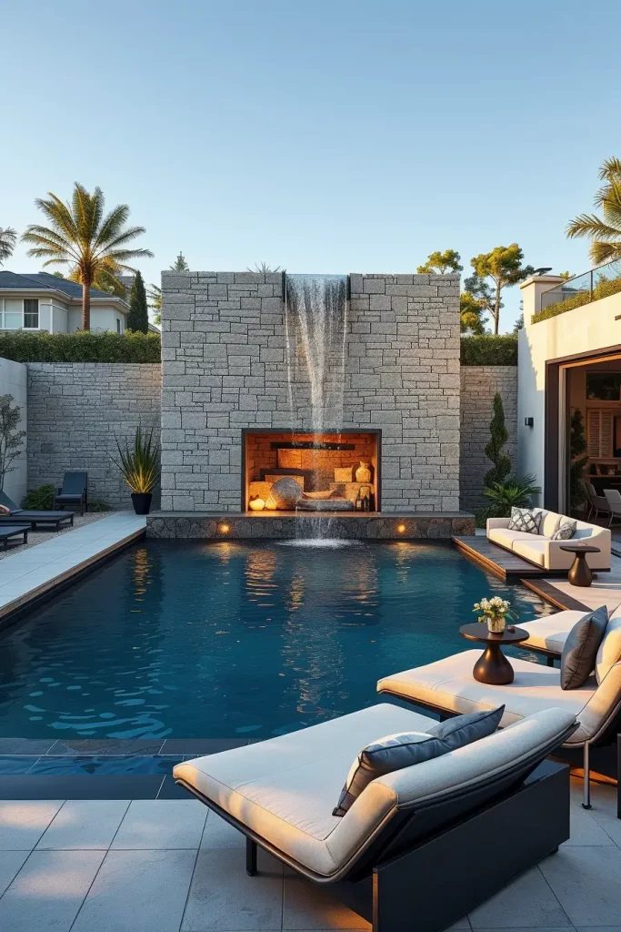 58 Plunge Pool Ideas 2026: Curved, Modern, And Unique Designer Inspirations