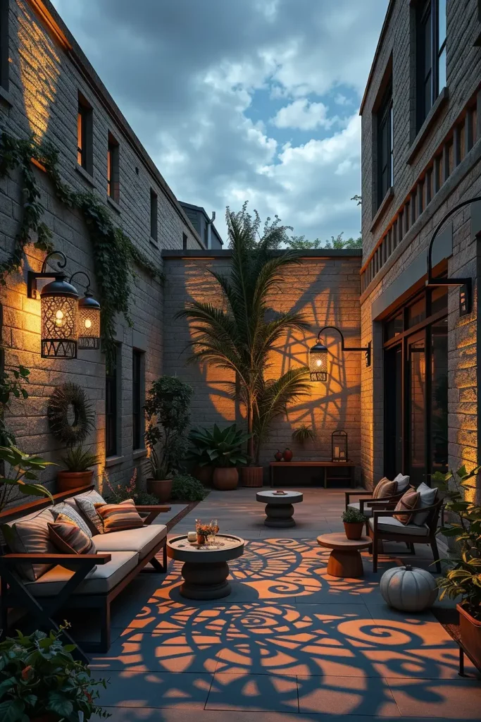 59 Garden Lights Ideas 2026: Stylish, Sculptural & Creative Outdoor Lighting Trends