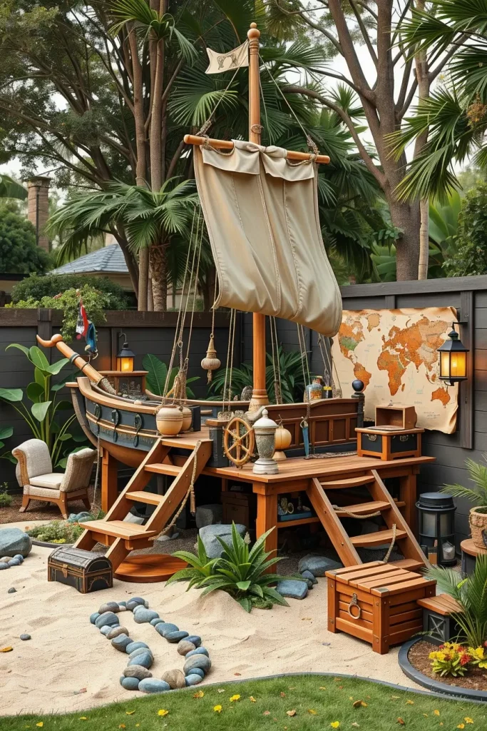 57 Small Backyard Ideas For Kids 2026: Creative And Magical Outdoor Play Spaces