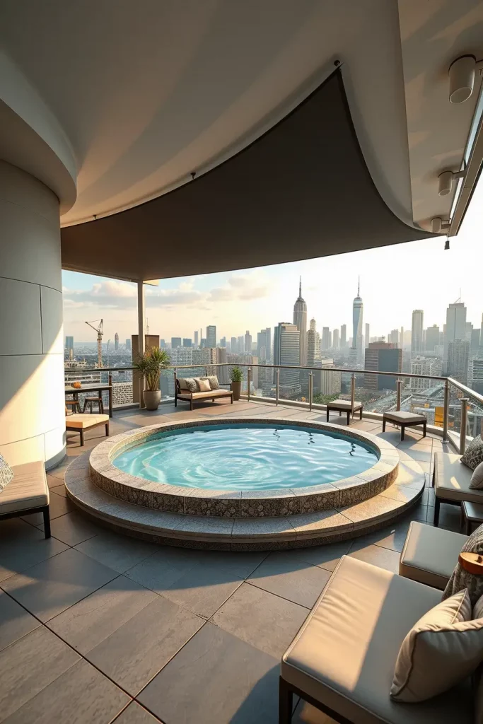 58 Plunge Pool Ideas 2026: Curved, Modern, And Unique Designer Inspirations