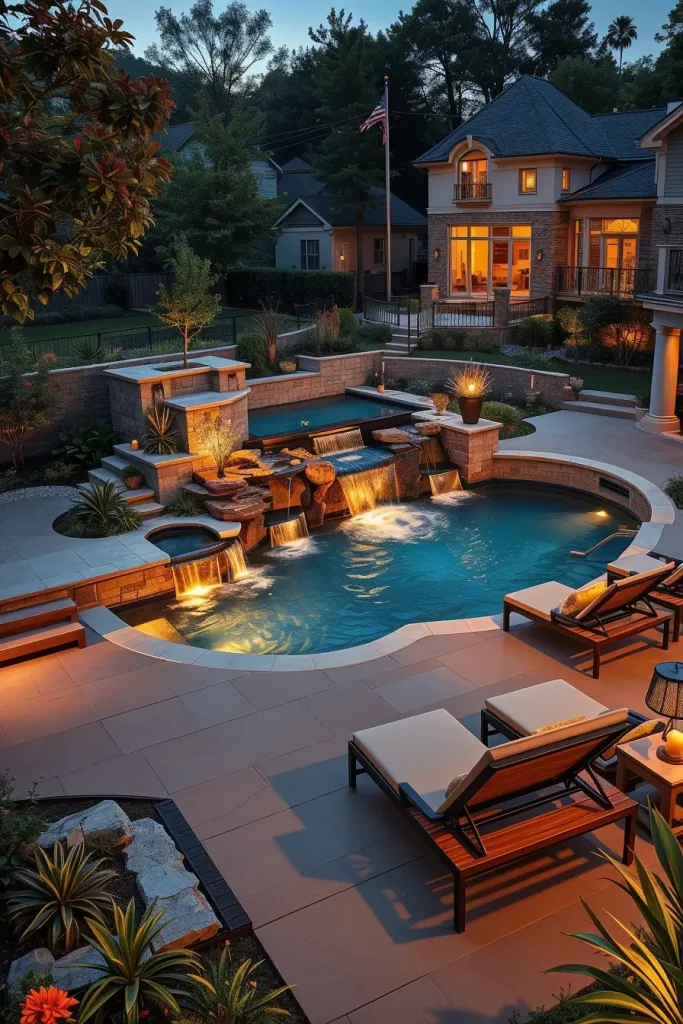 59 Above Ground Pool Ideas 2026 For A Stylish And Modern Backyard